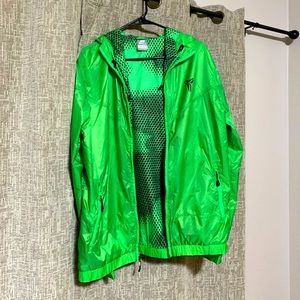 NIKE Kobe Bryant Windbreaker